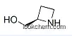 Molecular Structure of 209329-11-3 ((R)-2-Azetidinemethanol)